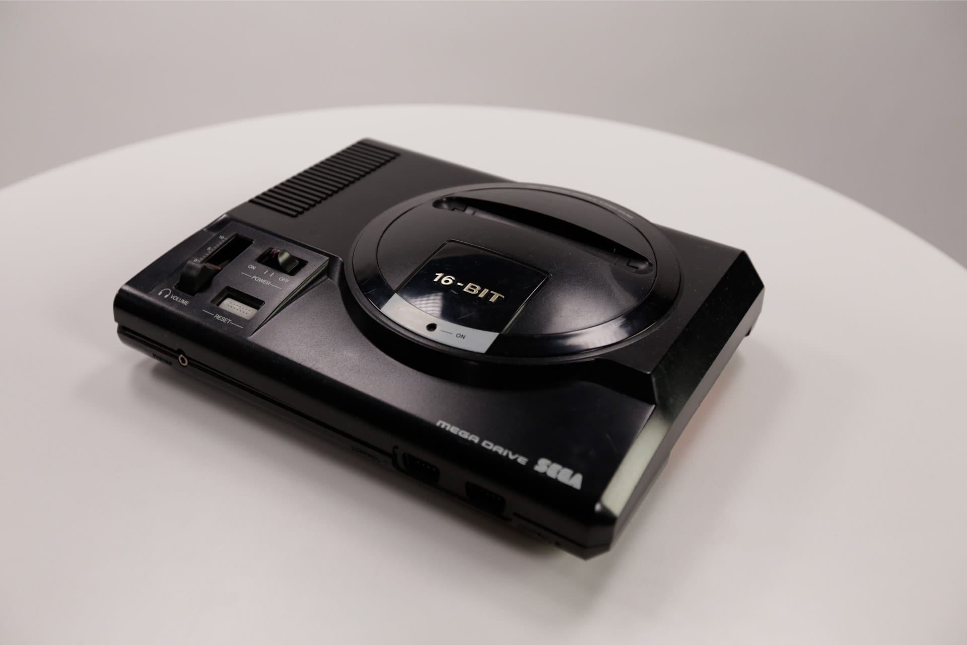 The Sega Mega Drive Turns 30 Today