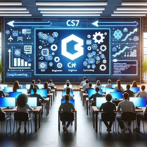 New C# training classes