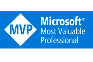 Most Valuable Professionals