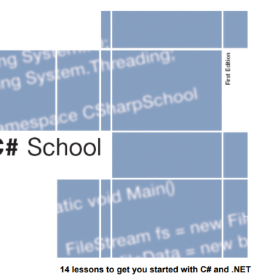 C# School